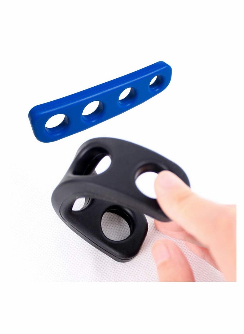 KASTWAVE Basketball Shooting Trainer Aid Basketball Training Equipment Basketball Trainer for Youth and Adult  - Image 5