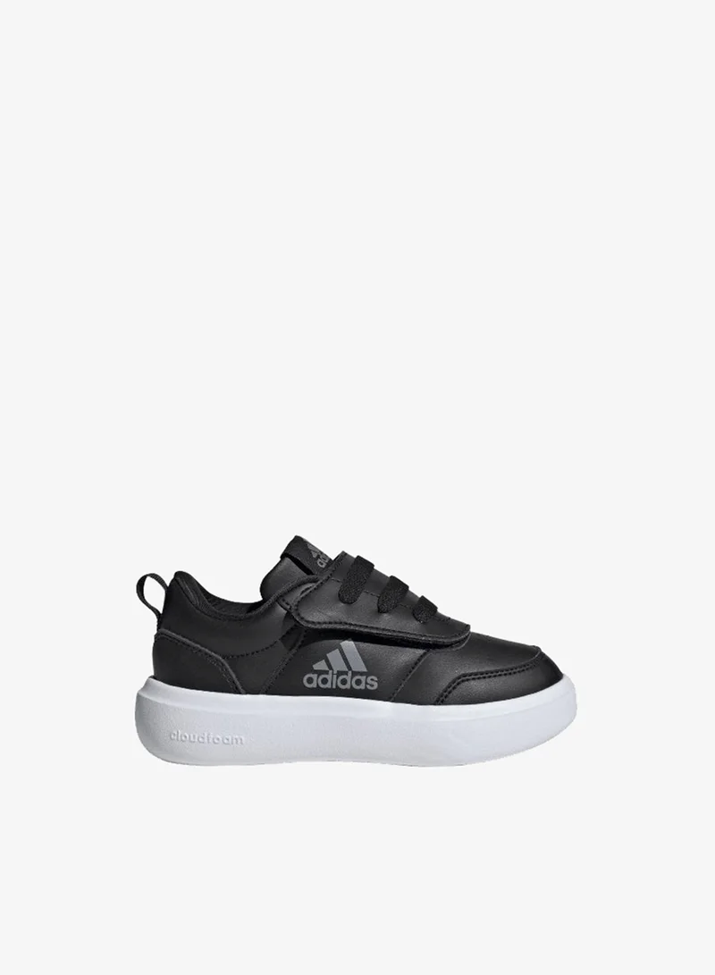 Adidas Park St Ac C Black Sportwear Shoes 10K