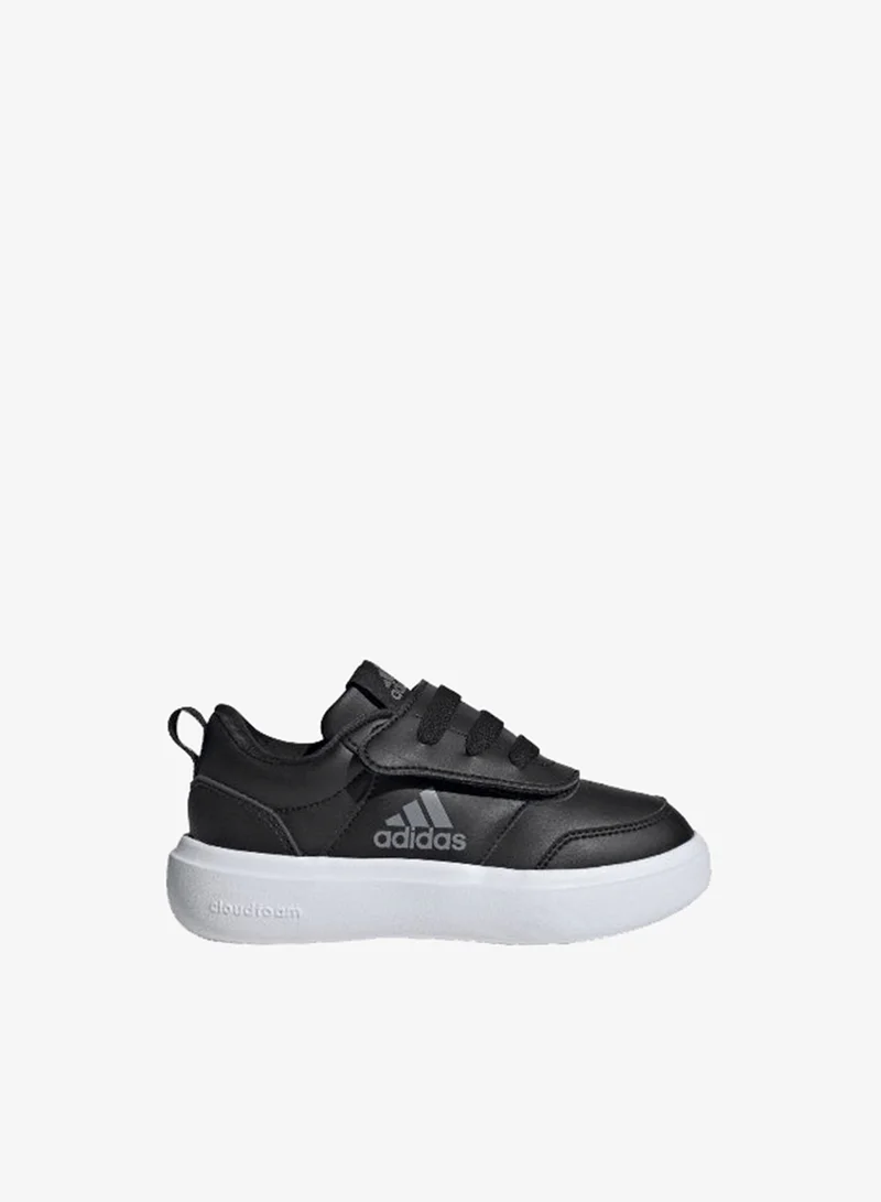 Adidas Park St Ac C Black Sportwear Shoes 10K