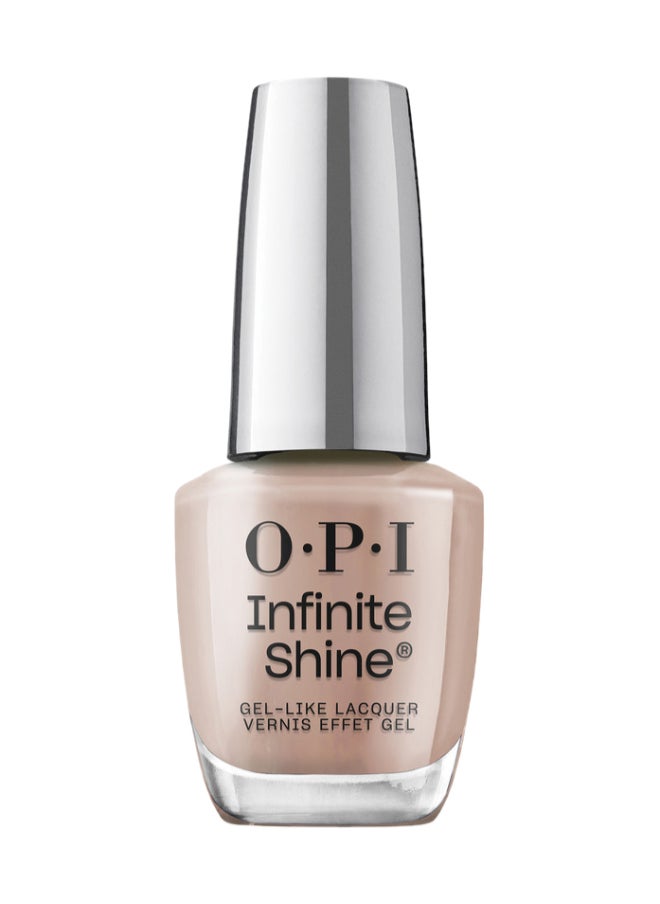 OPI Infinite Shine - It Never Ends, Nude Neutrals, 15Ml  - Image 1