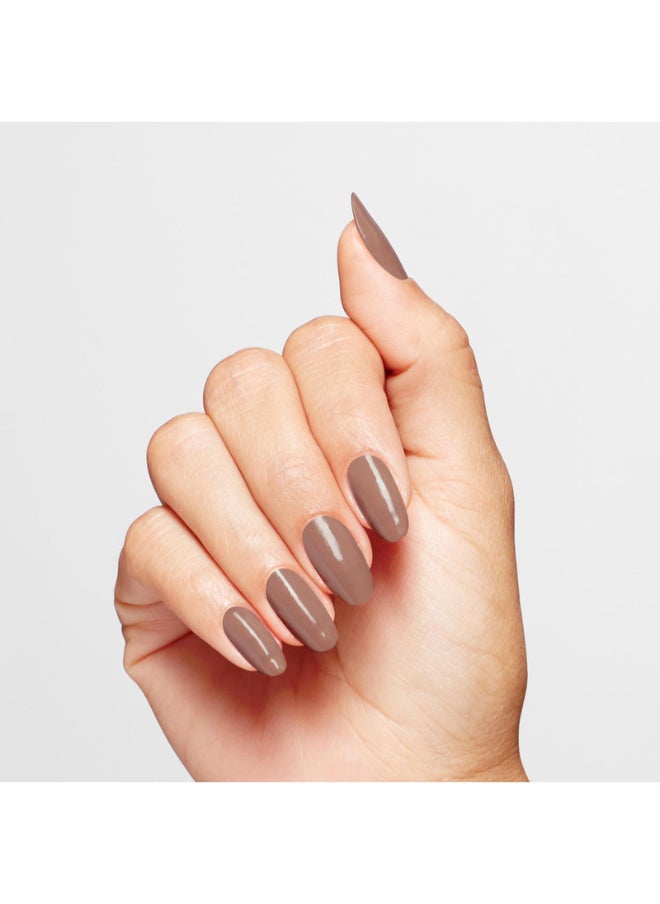 OPI Infinite Shine - It Never Ends, Nude Neutrals, 15Ml  - Image 4