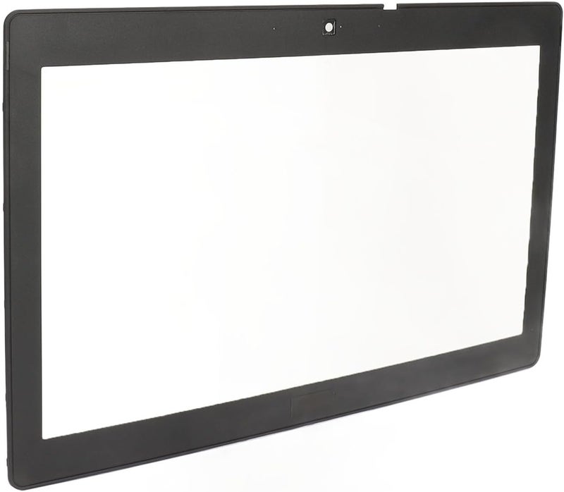 Replacement LCD Front Bezel Cover for E6420 Laptop – ABS Black Frame with Precise Cutouts and Secure Fit - Image 3