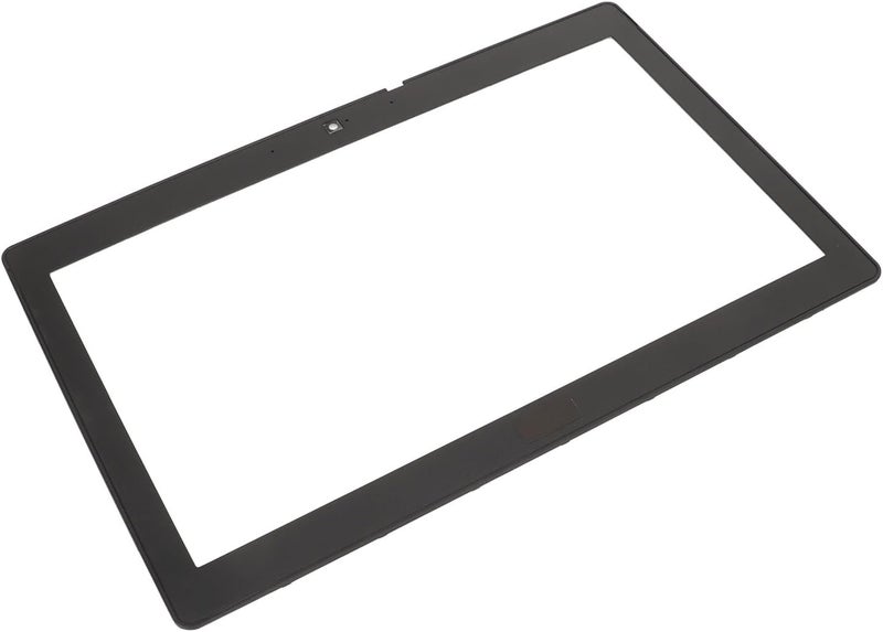 Replacement LCD Front Bezel Cover for E6420 Laptop – ABS Black Frame with Precise Cutouts and Secure Fit - Image 4