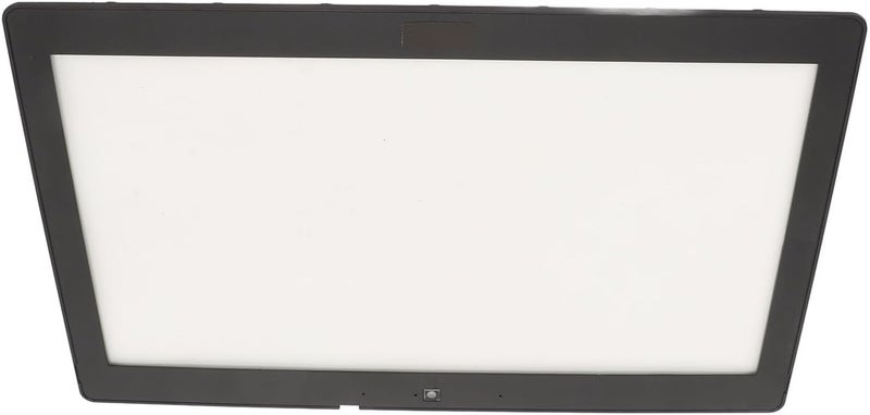 Replacement LCD Front Bezel Cover for E6420 Laptop – ABS Black Frame with Precise Cutouts and Secure Fit - Image 5