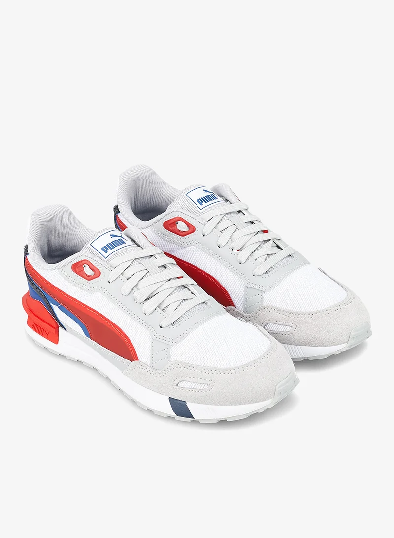 PUMA Men's Graviton Tera Shoe