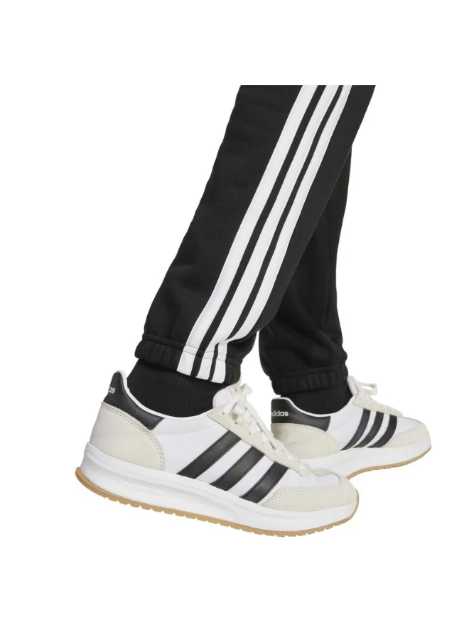 adidas بنطلون تدريب J 3S Fl Pt 280 أسود للأطفال 7-8 سنوات