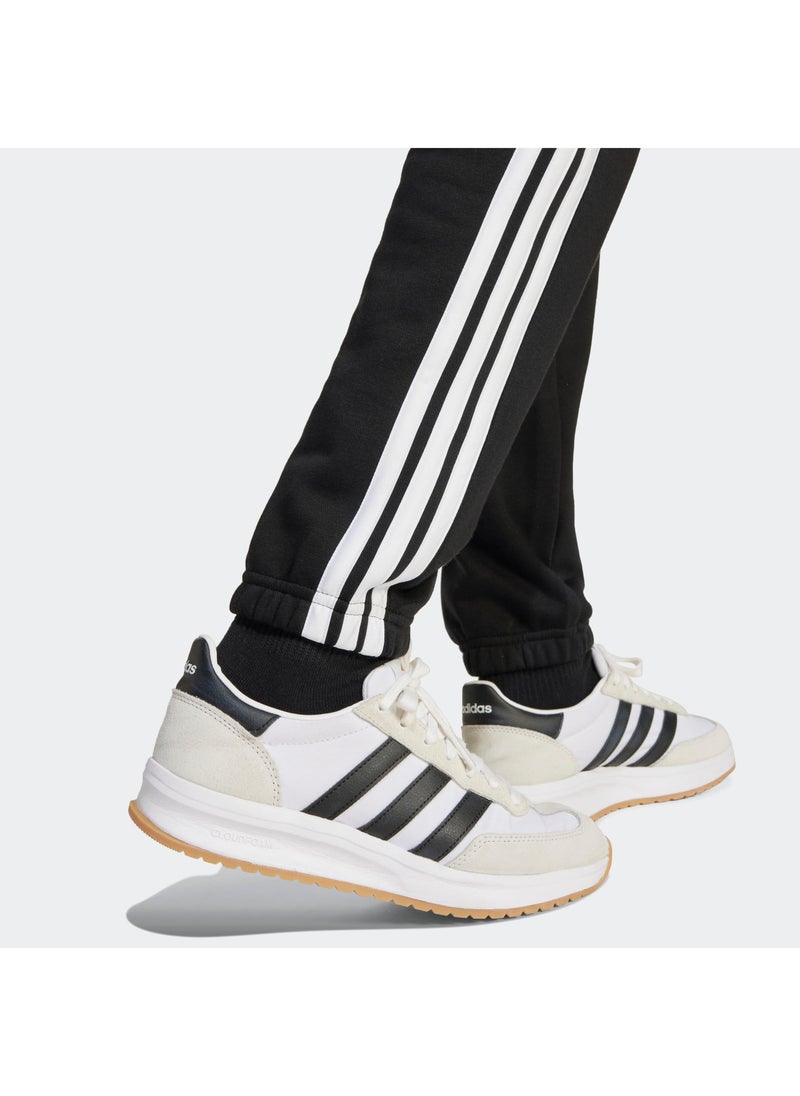 adidas بنطلون أطفال أسود - Image 4