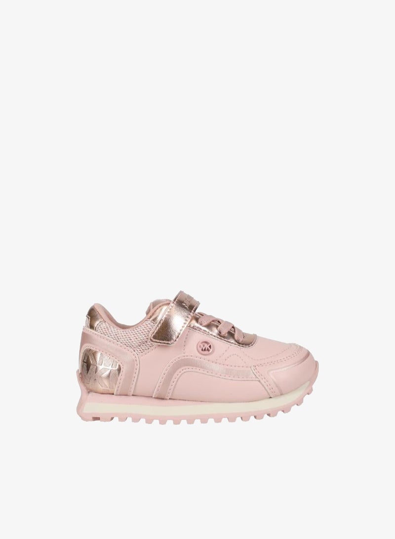 Michael Kors Kids Byrdie Trainer Ps Sneakers - Image 1