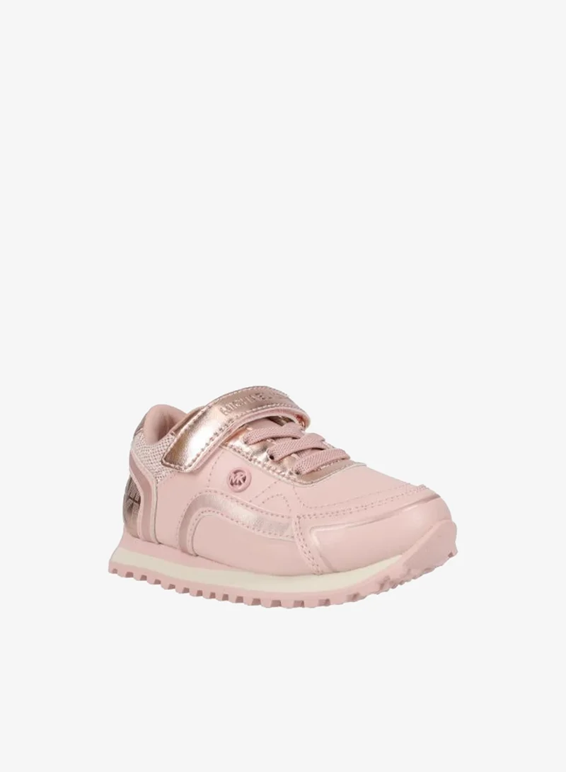 Michael Kors Kids Byrdie Trainer Ps Sneakers