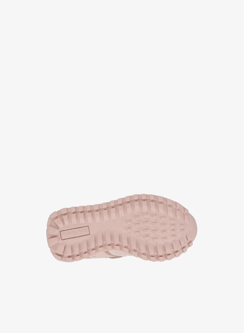 Michael Kors Kids Byrdie Trainer Ps Sneakers - Image 4