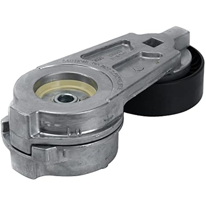 rayihni Tensioner Assembly Fit 0520 For Chrysler 300 1121 For Ram 1500 0520 For Jeep Grand Cherokee 1121 For Dodge Durango 0820 Challenger 0620 Charger 27L35L57L61L62L64L - Image 3