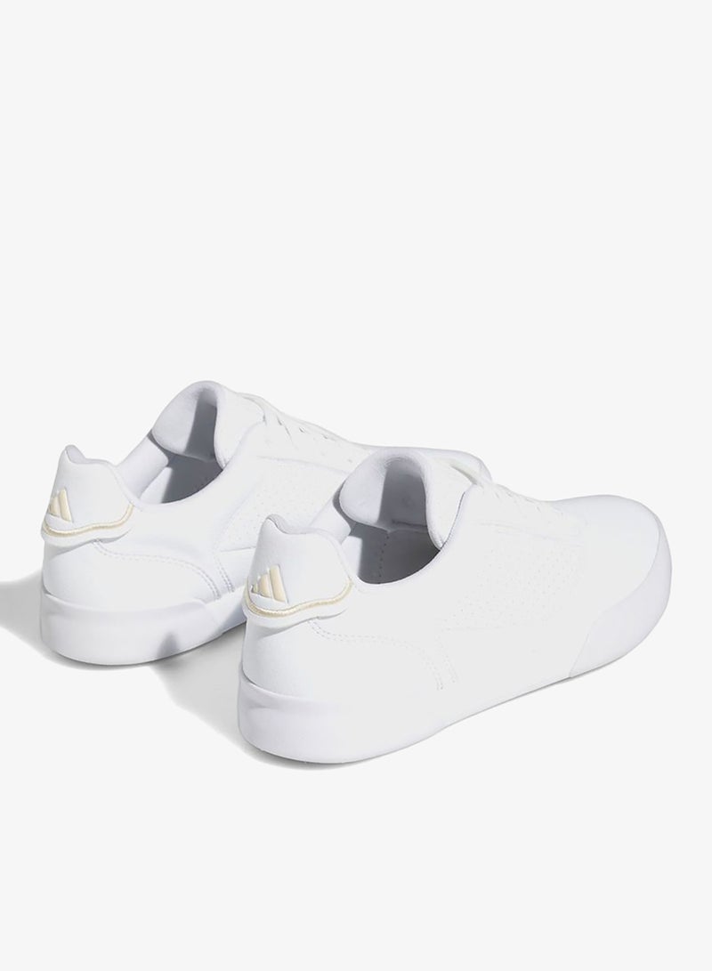 Adidas Retrocross Spikeless Golf Shoes - Image 2