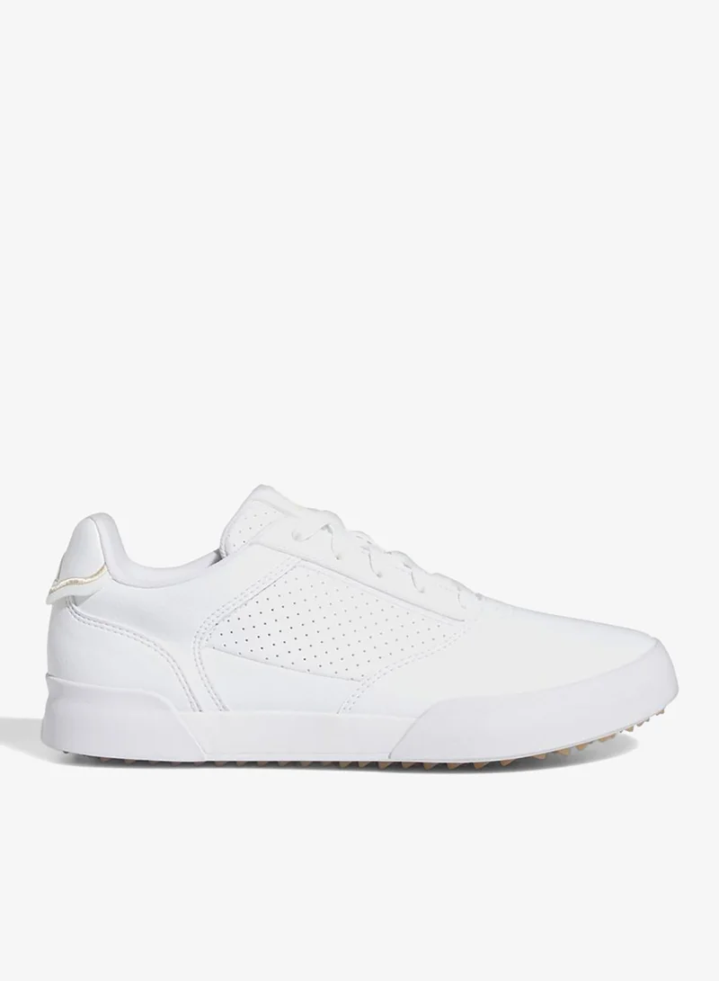 Adidas Retrocross Spikeless Golf Shoes