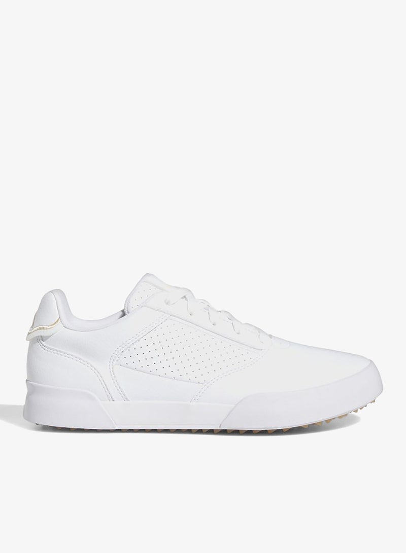 Adidas Retrocross Spikeless Golf Shoes - Image 1