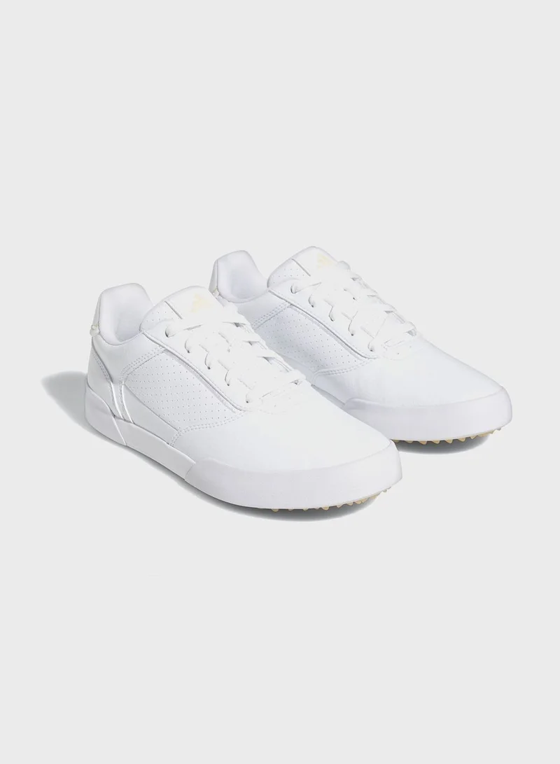 adidas Retrocross Spikeless Golf Shoes
