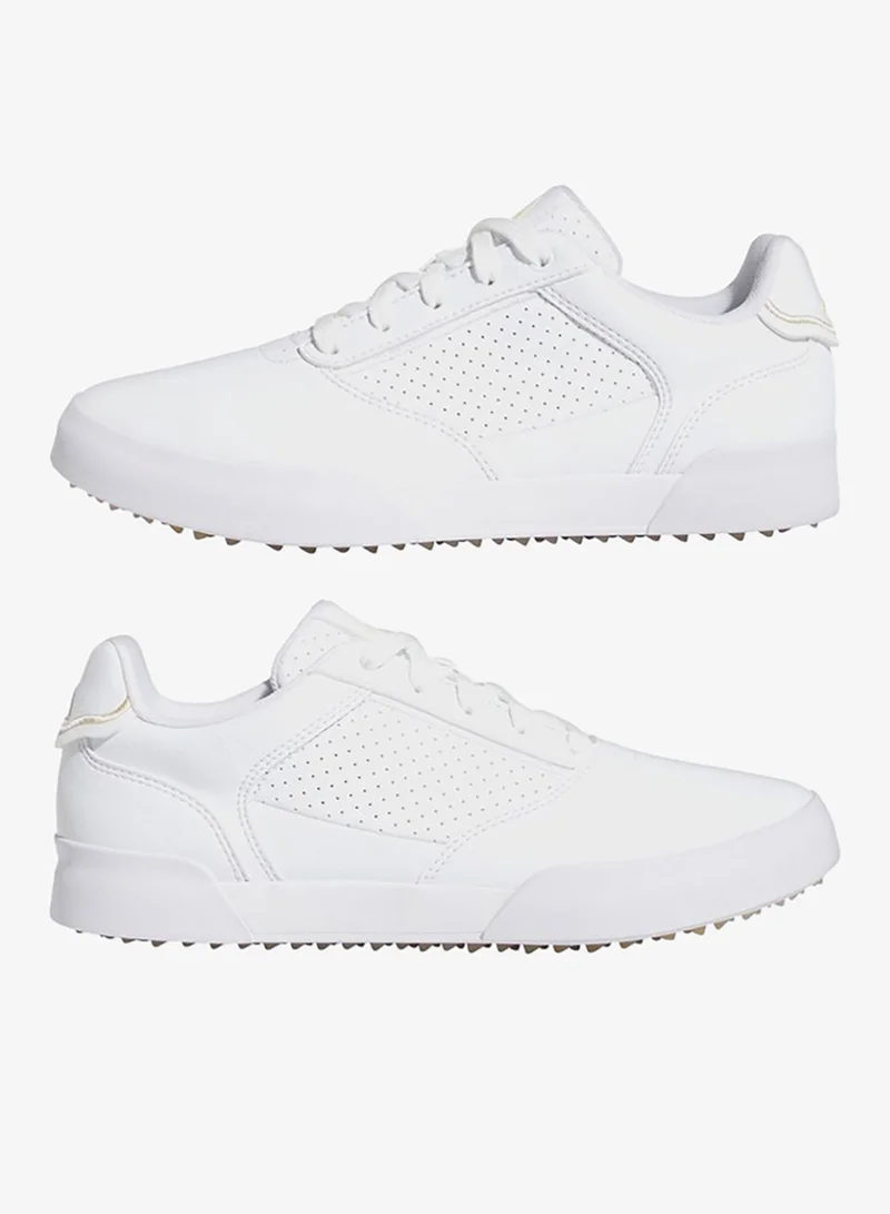 Adidas  Retrocross Spikeless Golf Shoes for Women | Best Price UAE