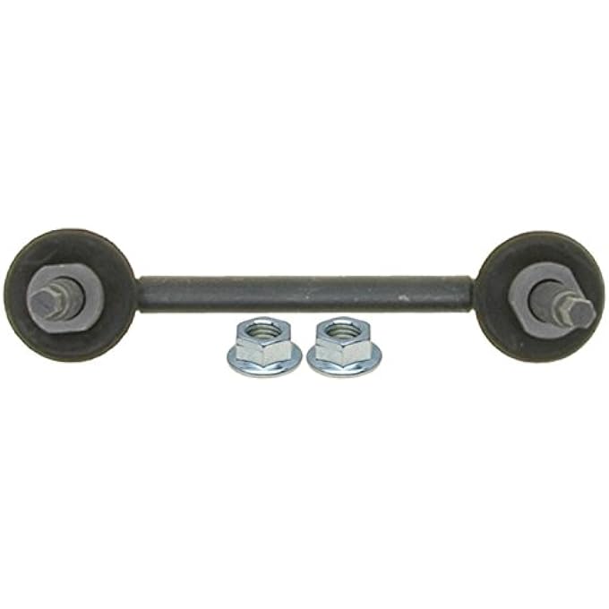 ACDelco Advantage 46G20733A Front Suspension Stabilizer Bar Link - Image 2