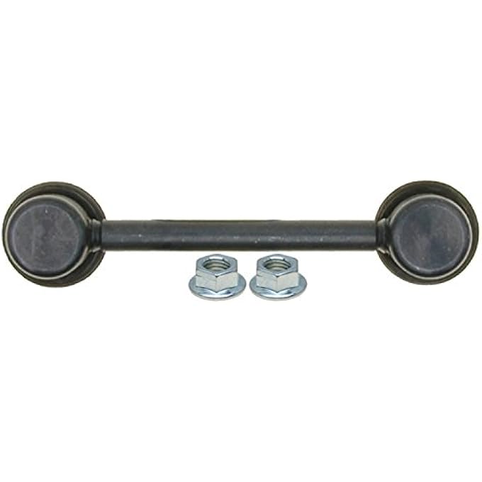 ACDelco Advantage 46G20733A Front Suspension Stabilizer Bar Link - Image 4