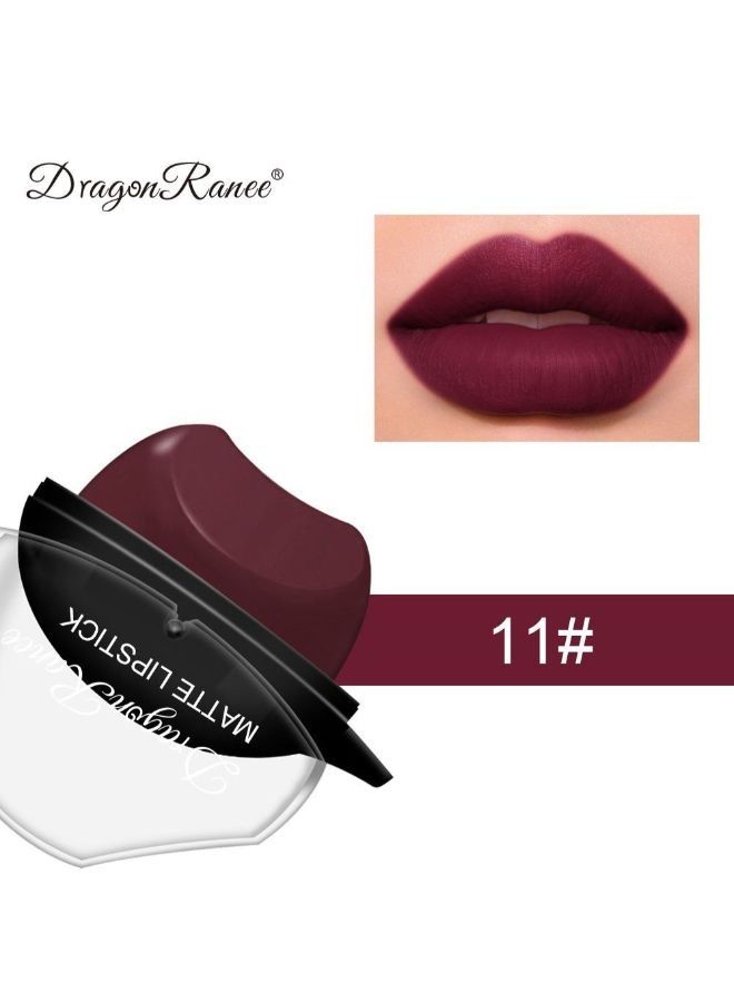 Dragon Ranee Lip stick Matte  Waterproof - Image 1