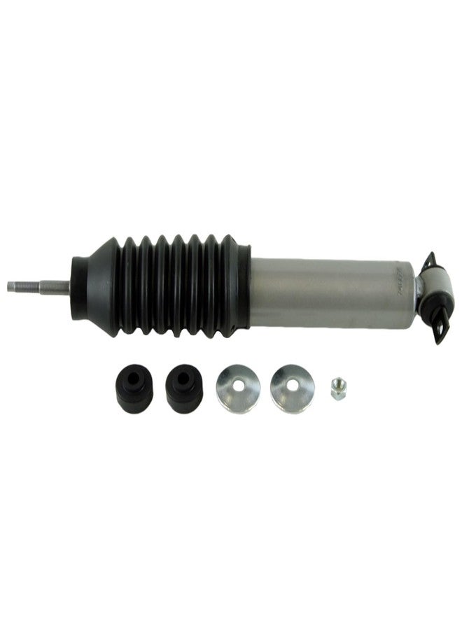 Gabriel 77375 Max Control Front Monotube Shock Absorber fits Chevrolet Astro RWD, Bel Air, Biscayne, Caprice, Impala, Express Savana 1500, 2500, 3500; Ford Crown Victoria Police; GMC Safari (1 Pack) - Image 1