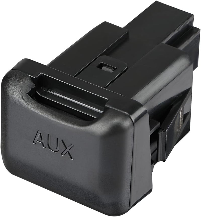ISSYAUTO Auxiliary Input Jack for Honda Civic - Image 1