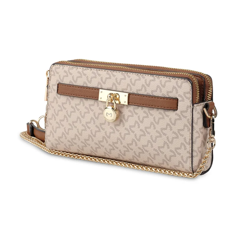 milano LEEZAY CROSSBODY