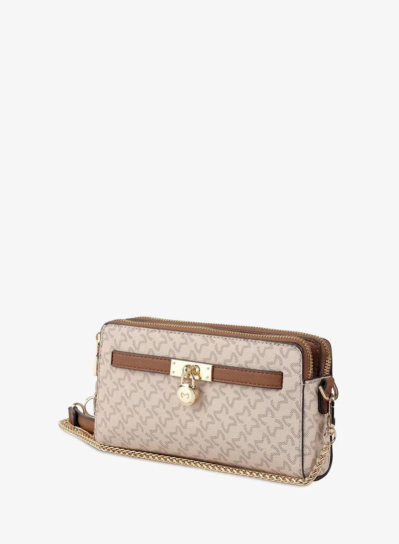 milano LEEZAY CROSSBODY