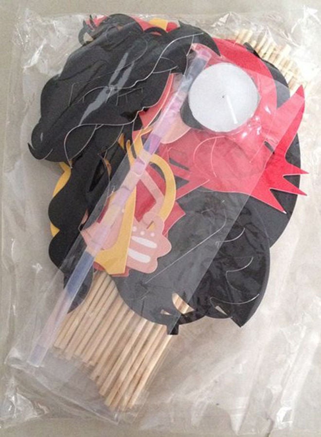 نيبمينينت طقم أشكال للتصوير مكون من 31 قطعة - Image 4