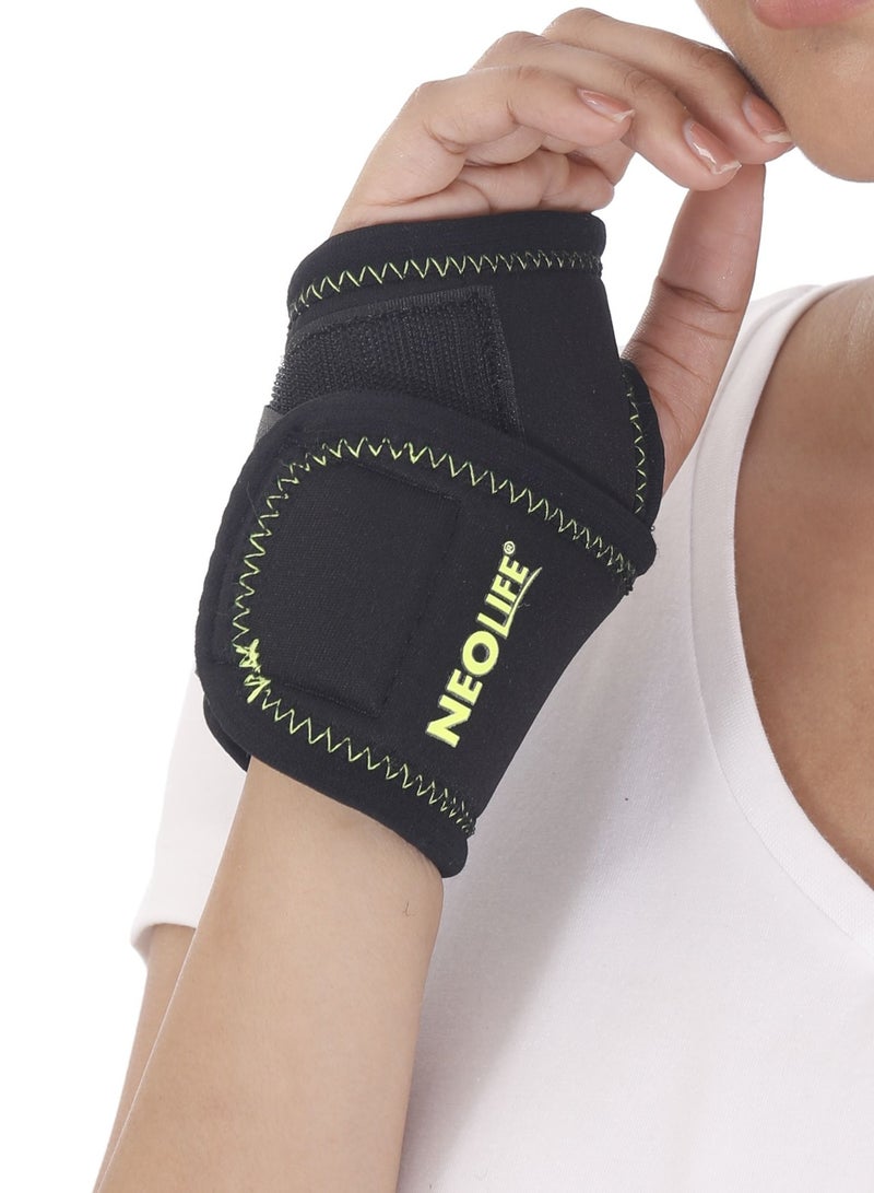 NEOLIFE دعم الإبهام برباط المعصم من النيوبرين - عالمي - Image 1