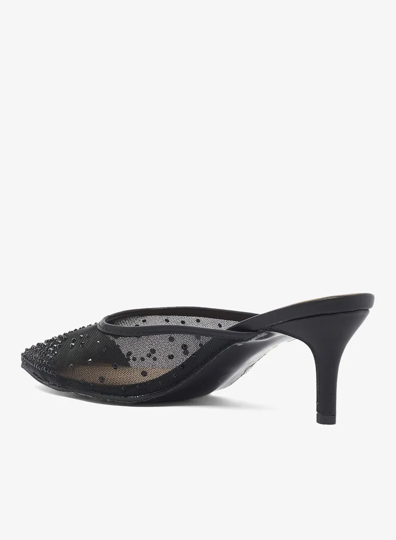 Khizana Classic Pumps