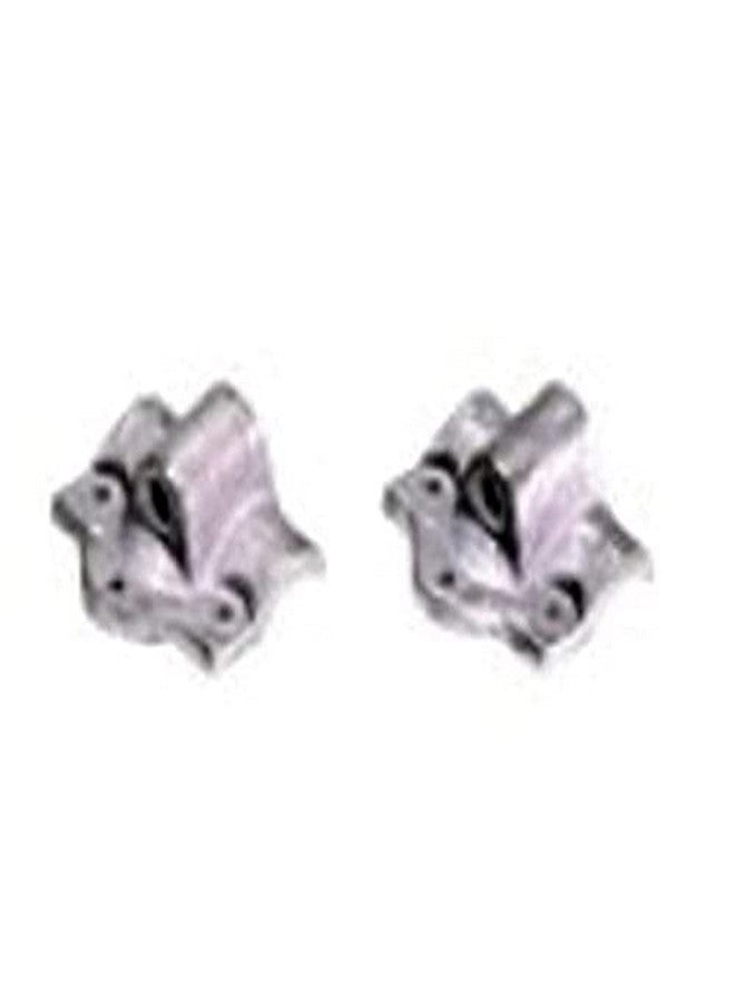 Springfield 1840021 Oarlock Sockets Number 20 - Bushing I.D. 9/16"