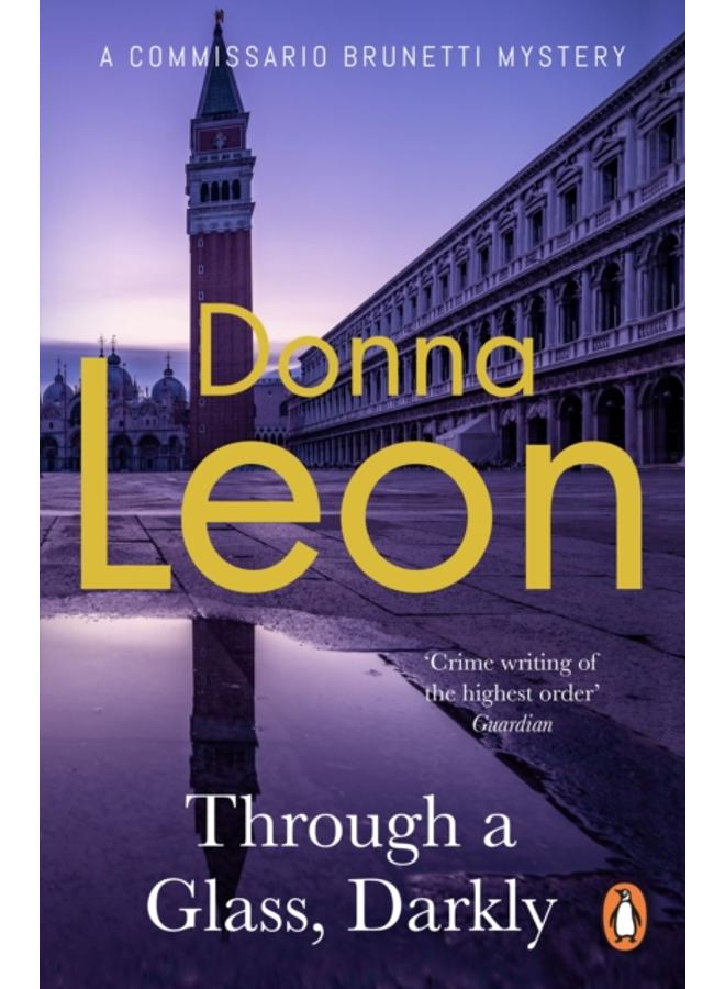 Through a Glass Darkly