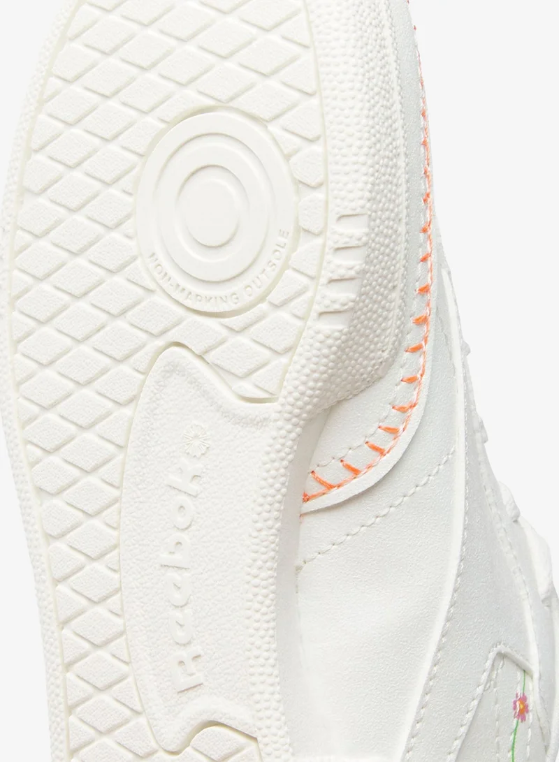 Reebok  Reebok Dora Club C Kids Shoes for Women | Best Price UAE