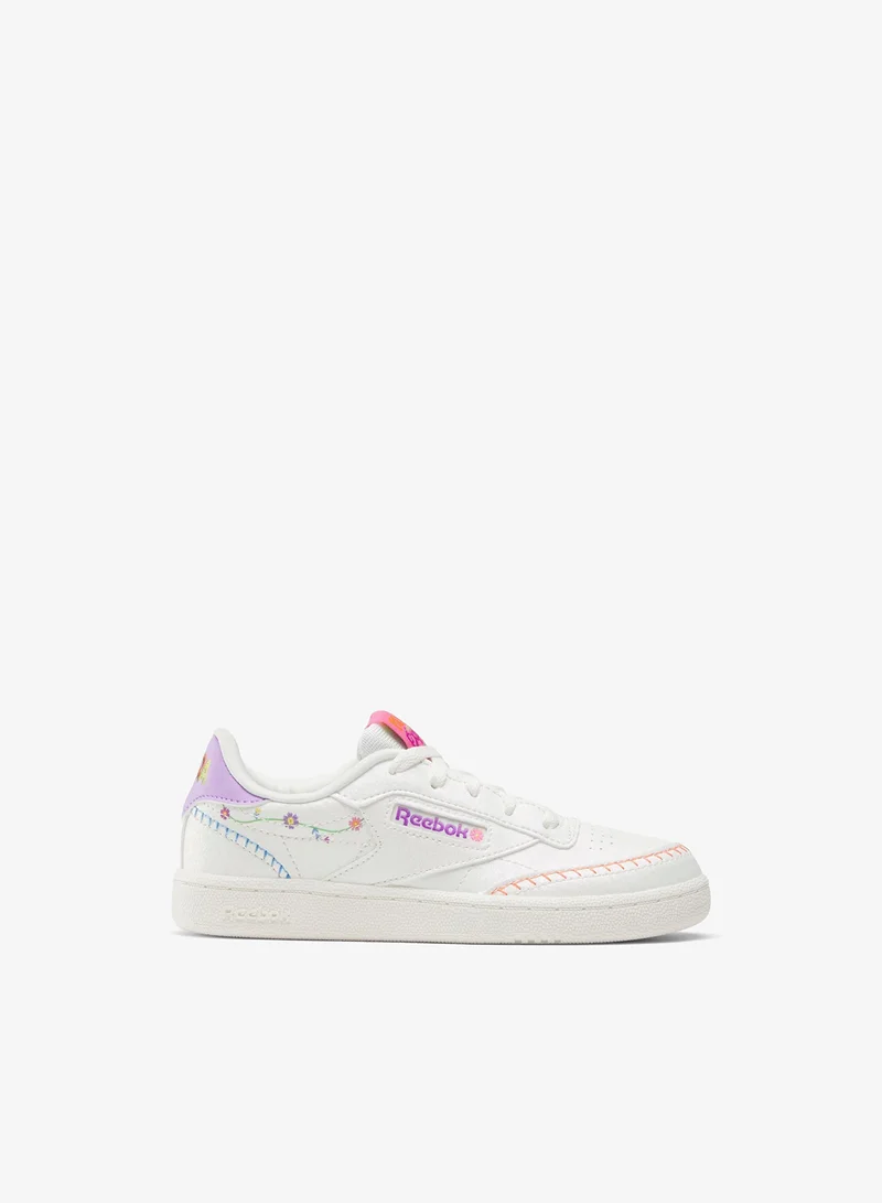 ريبوك Reebok Dora Club C Kids Shoes