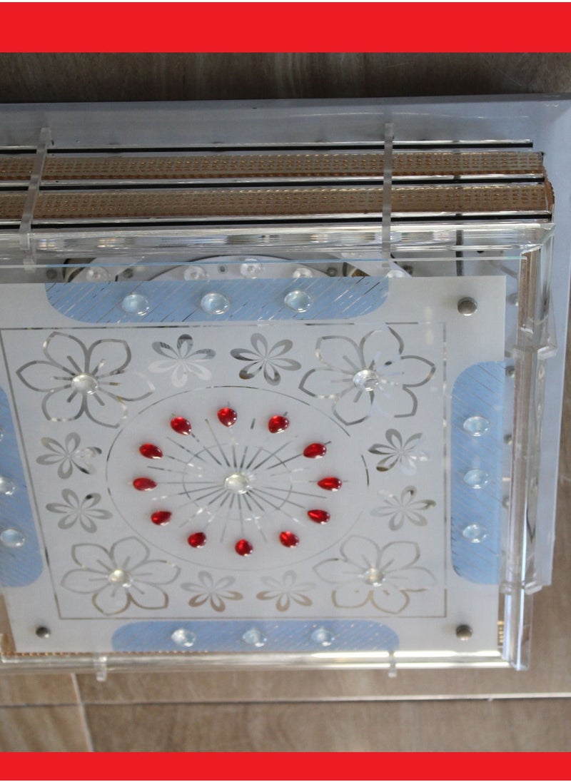 Generic Ceilng Light  A807  - Image 4