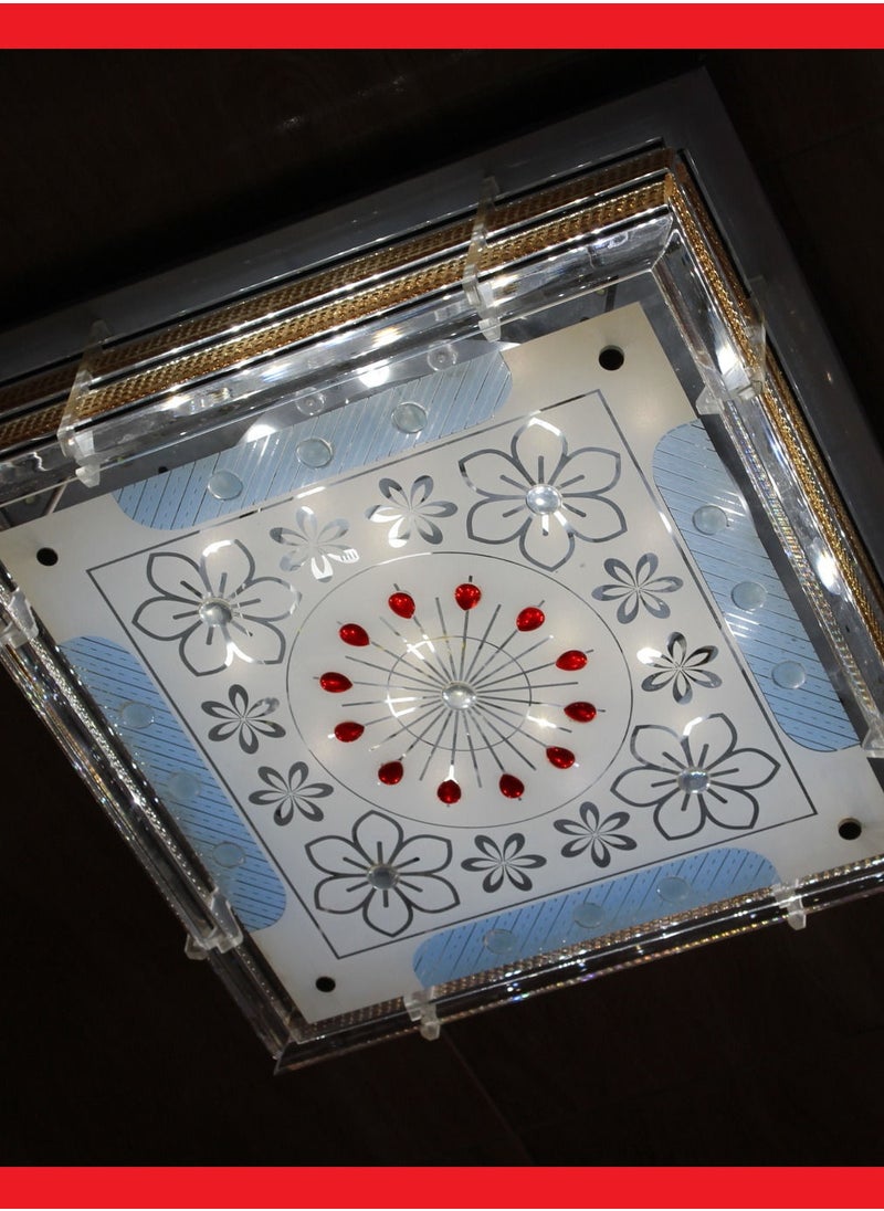 Generic Ceilng Light  A807  - Image 1