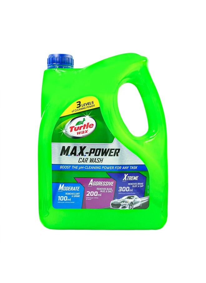 MAX POWER CAR WASH 4 L - pzsku/ZB03C00353E8223B07FA6Z/45/_/1654083981/3be1c00e-1747-4147-9af9-bb0af09c9ac8