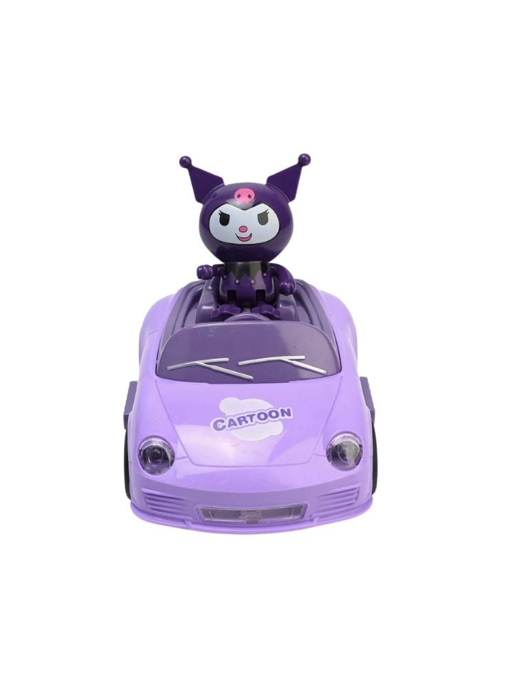 بريميم مجموعة سيارات تصادم تعمل بالتحكم عن بعد – سيارتان تصادم تعملان بالتحكم عن بعد مع أجهزة تحكم للعب الأطفال - Image 4