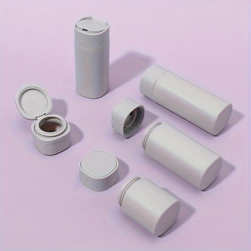 TPU Nordic Color Daily Beauty Hose Bottling Set - Image 2