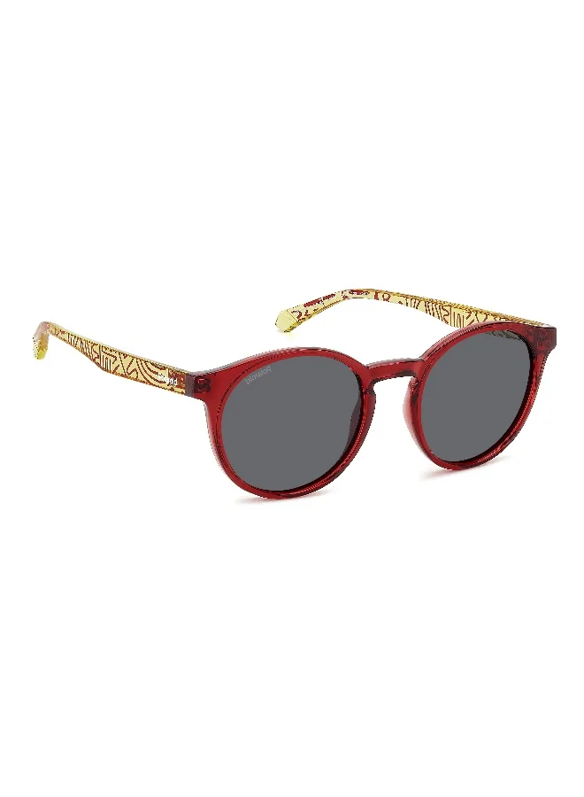 بولارويد POLAROID KIDS Sunglasses PLD 8061/S Multicolour