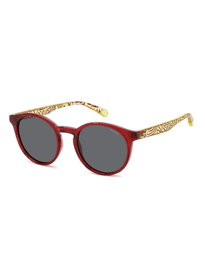 بولارويد POLAROID KIDS Sunglasses PLD 8061/S Multicolour