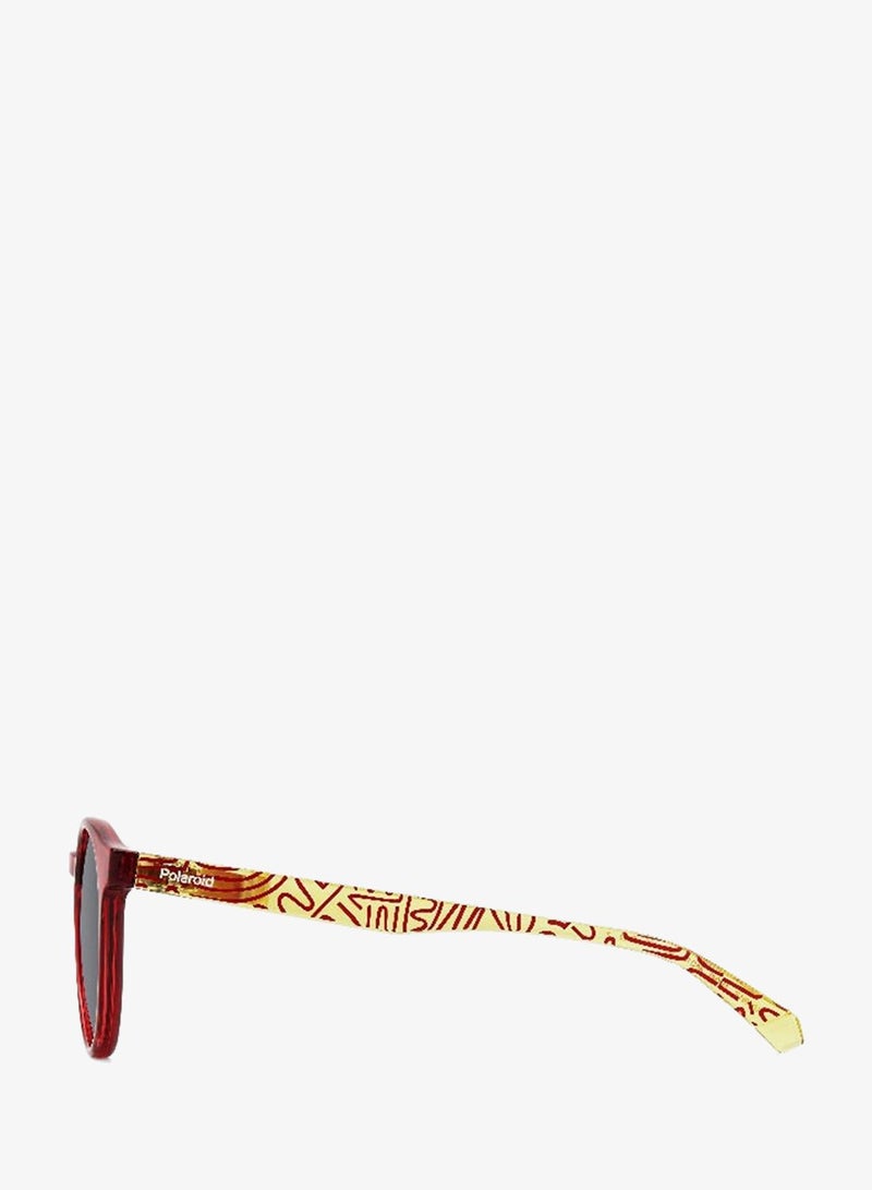 POLAROID KIDS Sunglasses PLD 8061/S Multicolour - Image 5
