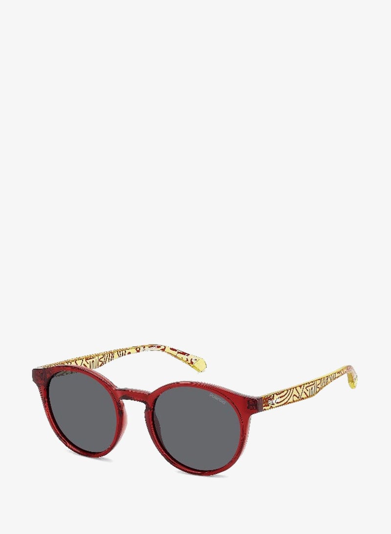 POLAROID KIDS Sunglasses PLD 8061/S Multicolour - Image 1