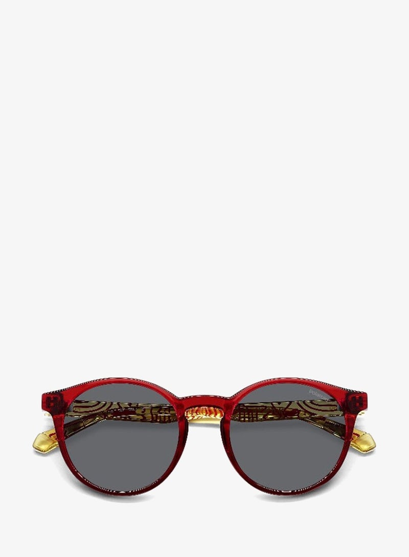 POLAROID KIDS Sunglasses PLD 8061/S Multicolour - Image 4