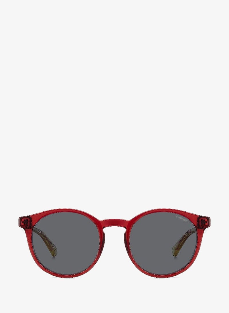 POLAROID KIDS Sunglasses PLD 8061/S Multicolour - Image 3