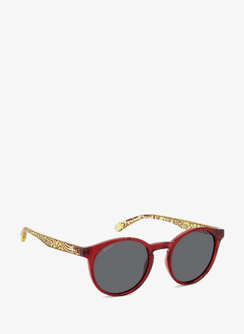 بولارويد POLAROID KIDS Sunglasses PLD 8061/S Multicolour