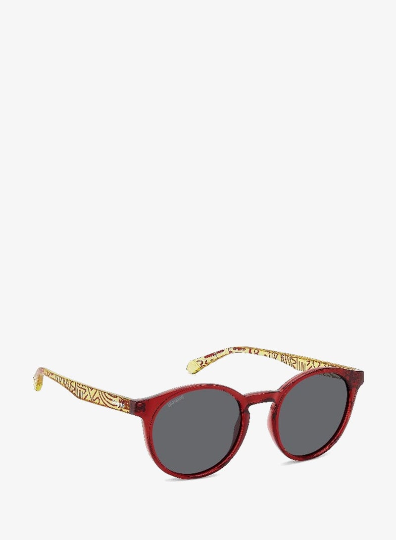 POLAROID KIDS Sunglasses PLD 8061/S Multicolour - Image 2