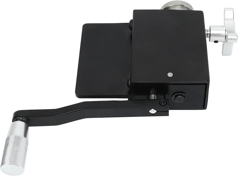 klarako Tube Pipe Tubing Beader, Intercooler Pipe Manual Tubing Bead Roller Machine, Professional Metal Bead Form Machine for Intake and Intercooler Piping, Fits 5/8 and Larger Pipes - Image 5