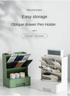 XINGYIYU Pen Holder Storage Box  - Image 3