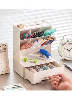 XINGYIYU Pen Holder Storage Box  - Image 1
